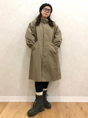 ユニクロ公式 | 極暖ヒートテックコットンレギンス/10分丈