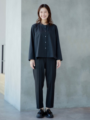 ユニクロ公式 | スーピマコットンシャツジャケット