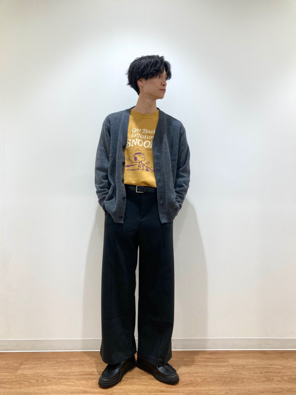 公式スタイリング | ユニクロ公式