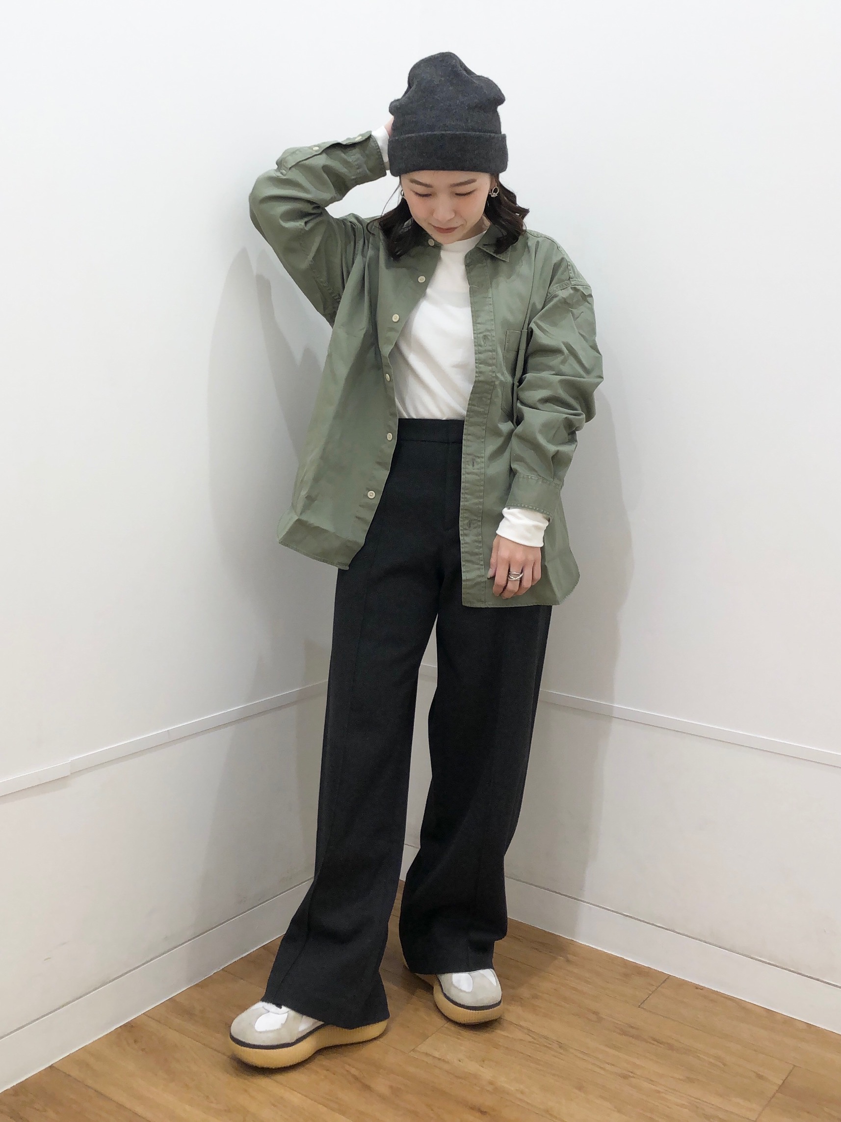 画像なし