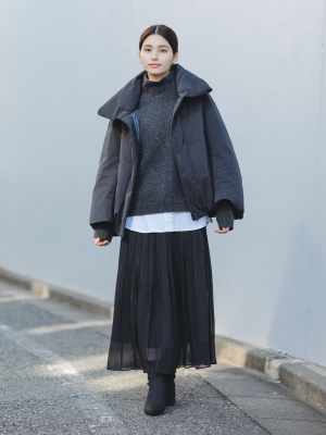 UNIQLO】【感謝祭】【ウルトラライトダウン】【ハイブリッドダウン】【あたたかさの違い】 | 【30代ファッション・思考法】UNIQLO愛好家  TKC のブログ