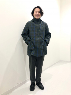 ユニクロ公式 | ブロックテックコート(レディース)