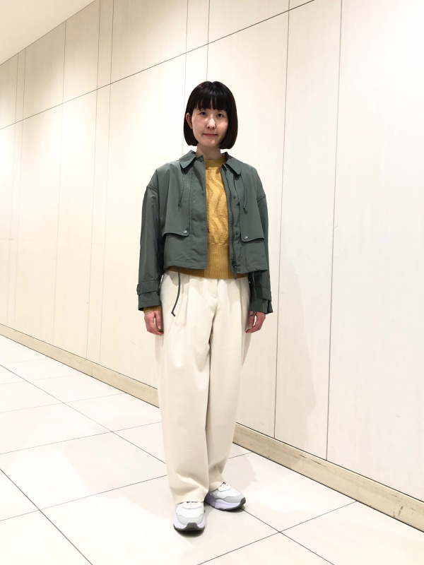 公式スタイリング | ユニクロ公式