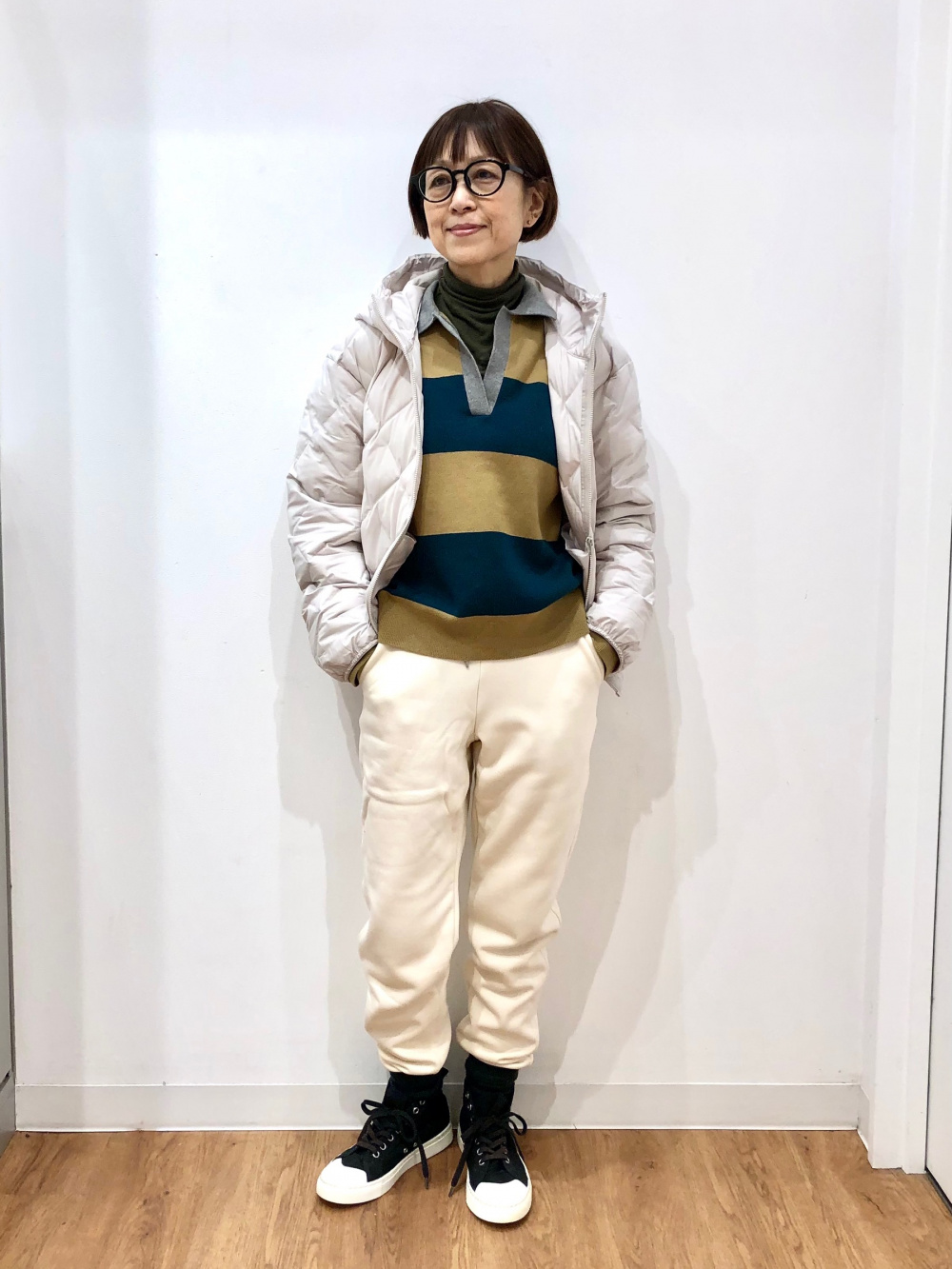 StyleHint 穿搭靈感