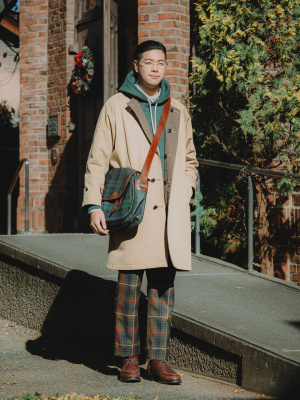 ユニクロ公式 | スーパーノンアイロンジャージーシャツ/ボタンダウン