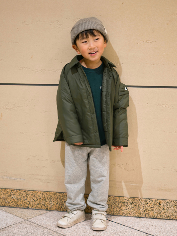ユニクロ　カタログ　terry richardson 春に買うと成功するユニクロC傑作アウター2選！UNIQLO:C 2025