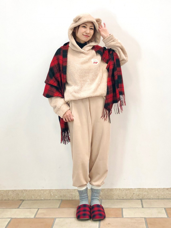 うたたみページ 高島縮20/20 テキスタイルパジャマ／SO-SU-Uと太乱格子（た
