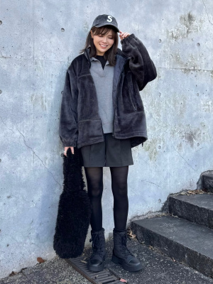 ユニクロ公式 | 極暖ヒートテックカシミヤブレンドクルーネックT