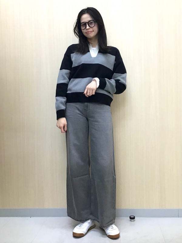 ダブルフェイスミドルコート（コントワーデコトニエ）、カシミヤモック