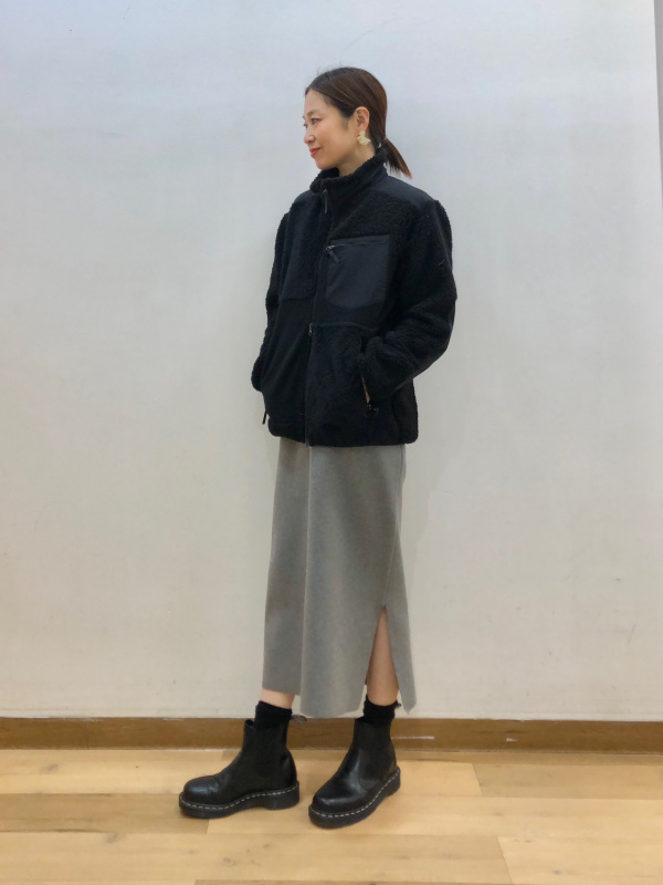 UNIQLO コンビネーションフリースジャケット 2枚セット - メルカリ