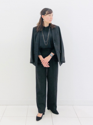 ユニクロ公式 | ドレープブラウス/7分袖