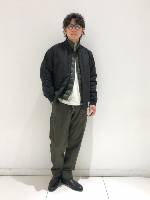 ユニクロ公式 | ウルトラライトダウンベスト