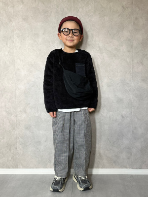 ユニクロ公式 | ソフトタッチクルーネックTシャツ