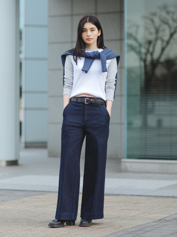 Official Styling | UNIQLO US