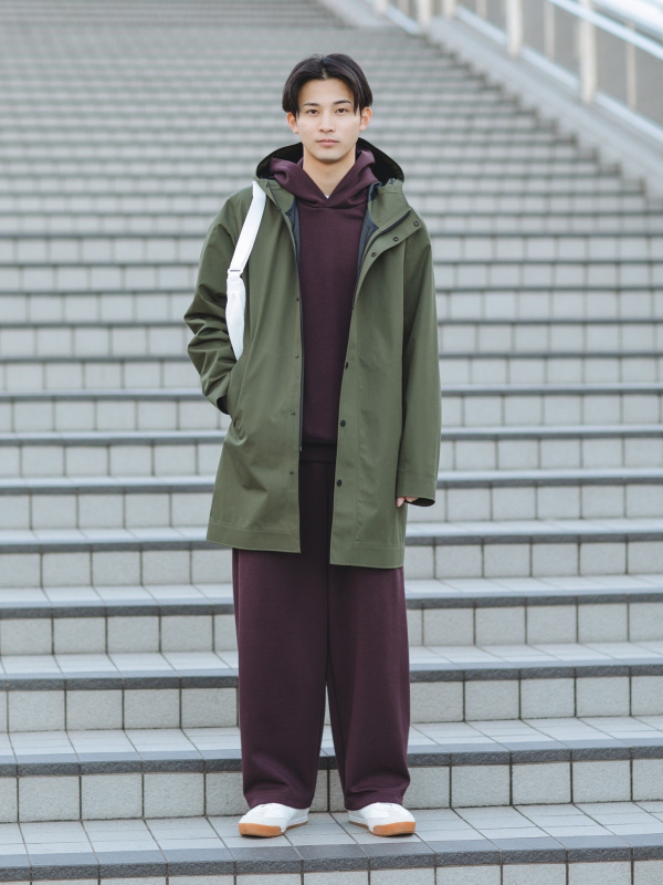 ユニクロ　2022年モデル　全米オープン ユニクロ 2022年モデル 全米オープン