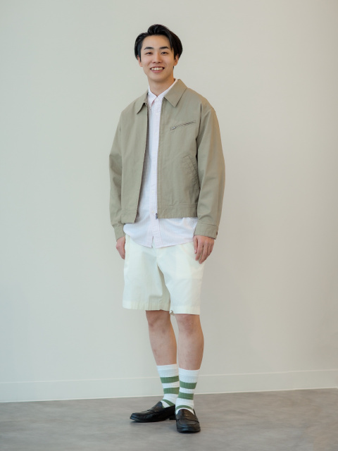 画像なし