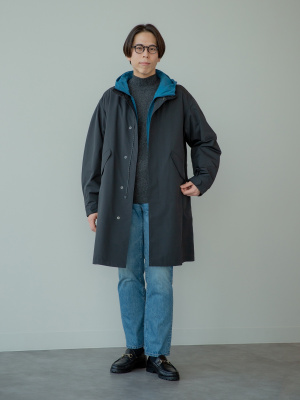 モックネック 肉厚 ウール ひつじ 風景 レディース ニットセーター S528b モックネック 肉厚 ウール ひつじ 風景 レディース ニット