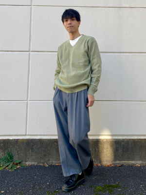 ユニクロ公式 | ソフトタッチクルーネックTシャツ