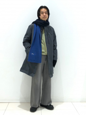 ユニクロ公式 | ハイブリッドダウンコート