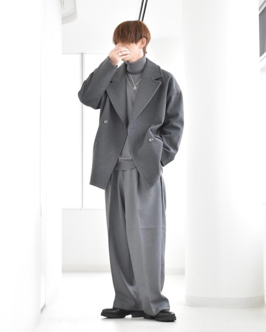 公式スタイリング | ユニクロ公式