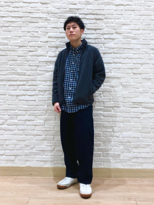 ユニクロ公式 | フリースジャケット