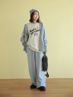 VISVIM / CASHMERE GLOVE カシミアグローブ手袋 DRESS HERSELF オンラインショップ グローブ/カシミヤ