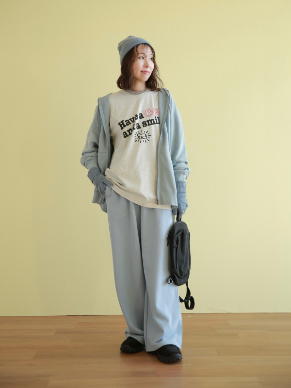 ユニクロ公式 | カシミヤニットグローブ