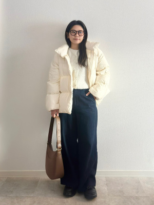 ユニクロ公式 | パウダーソフトダウンジャケット/NANODESIGN