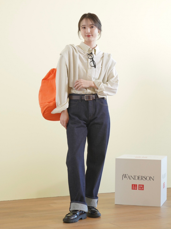 公式スタイリング | ユニクロ公式