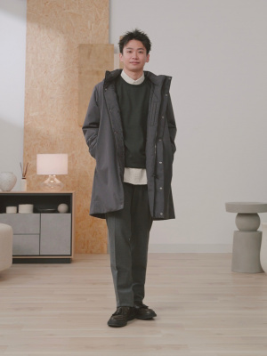 ユニクロ公式 | ヒートテックスマートパンツ