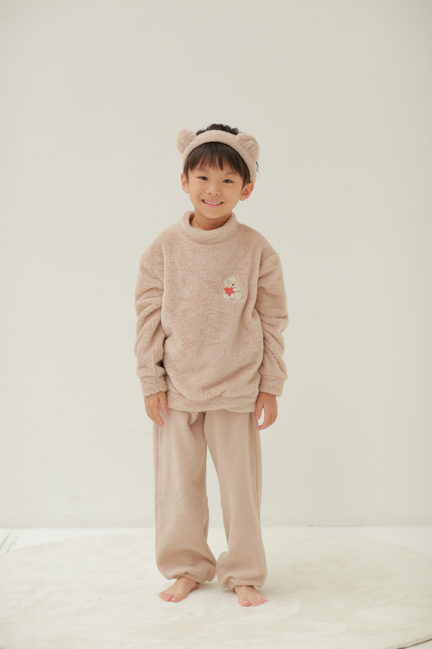 ★mofusand×UNIQLO★ユニクロ モフサンド ルームウエア パジャマ 2026年最新】mofusand パジャマ ユニクロの人気アイテム - メルカリ