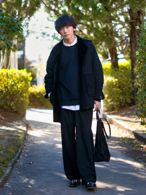 ユニクロ公式 | スウェットシャツ