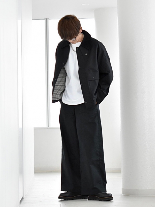 落ち着いたデザインで使いやすい！スキー旅行にもオススメ！FILA UNIQLO 落ち着いたデザインで使いやすい！スキー旅行にもオススメ！FILA