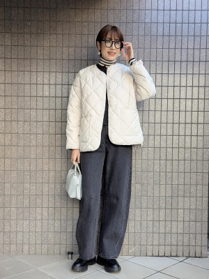 ユニクロ公式 | パフテックリラックスジャケット