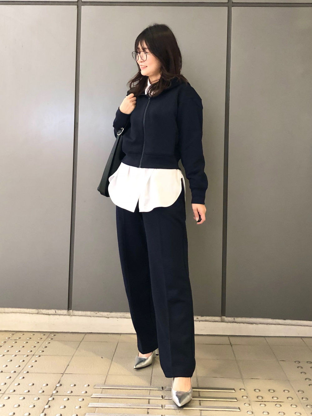 ユニクロ♦︎ ＋J ドライスウェットフルジップパーカ パンツのみ ユニクロ公式 | ドライスウェットフルジップパーカ
