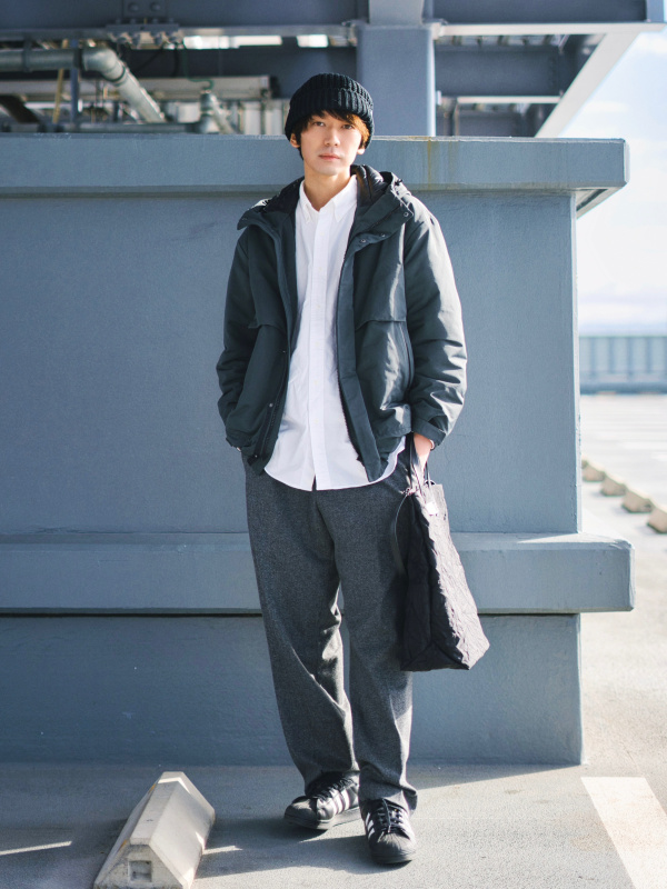 UNIQLO(ユニクロ) / タグ付/未使用品/セットアップ/M