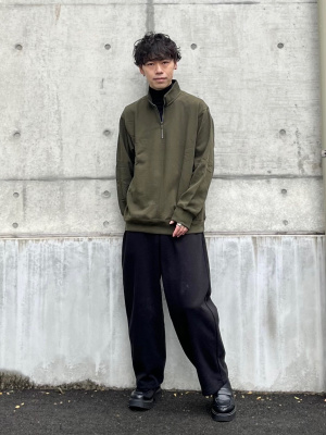 ユニクロ公式 | 超極暖ヒートテックタートルネックT