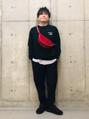 ユニクロ公式 | ドラゴンボールDAIMA スウェットシャツ