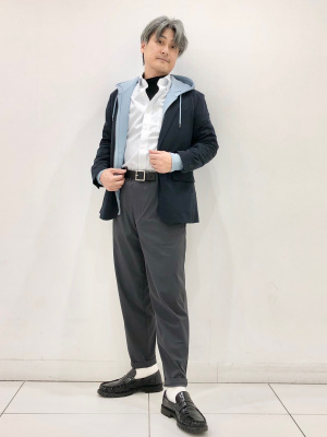 ユニクロ公式 | 感動ジャケット/ライト