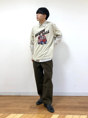ユニクロ公式 | ドラゴンボール UT