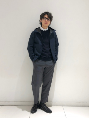 楽天市場】【summer SALE 20%off】ザノーネ ZANONE ケーブル編み