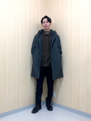 新品未使用 ユニクロ ハイブリッドダウンコート ネイビー XXL ユニクロ公式 | ハイブリッドダウンコート