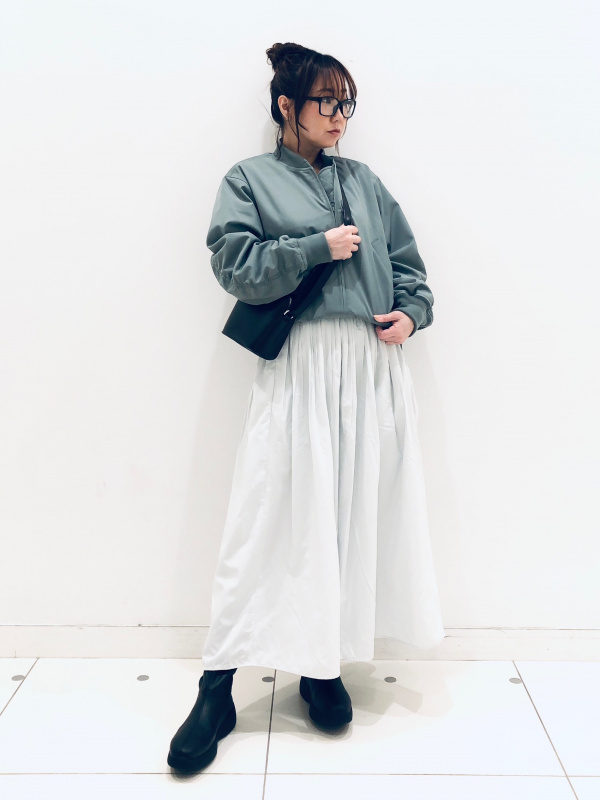 公式スタイリング | ユニクロ公式