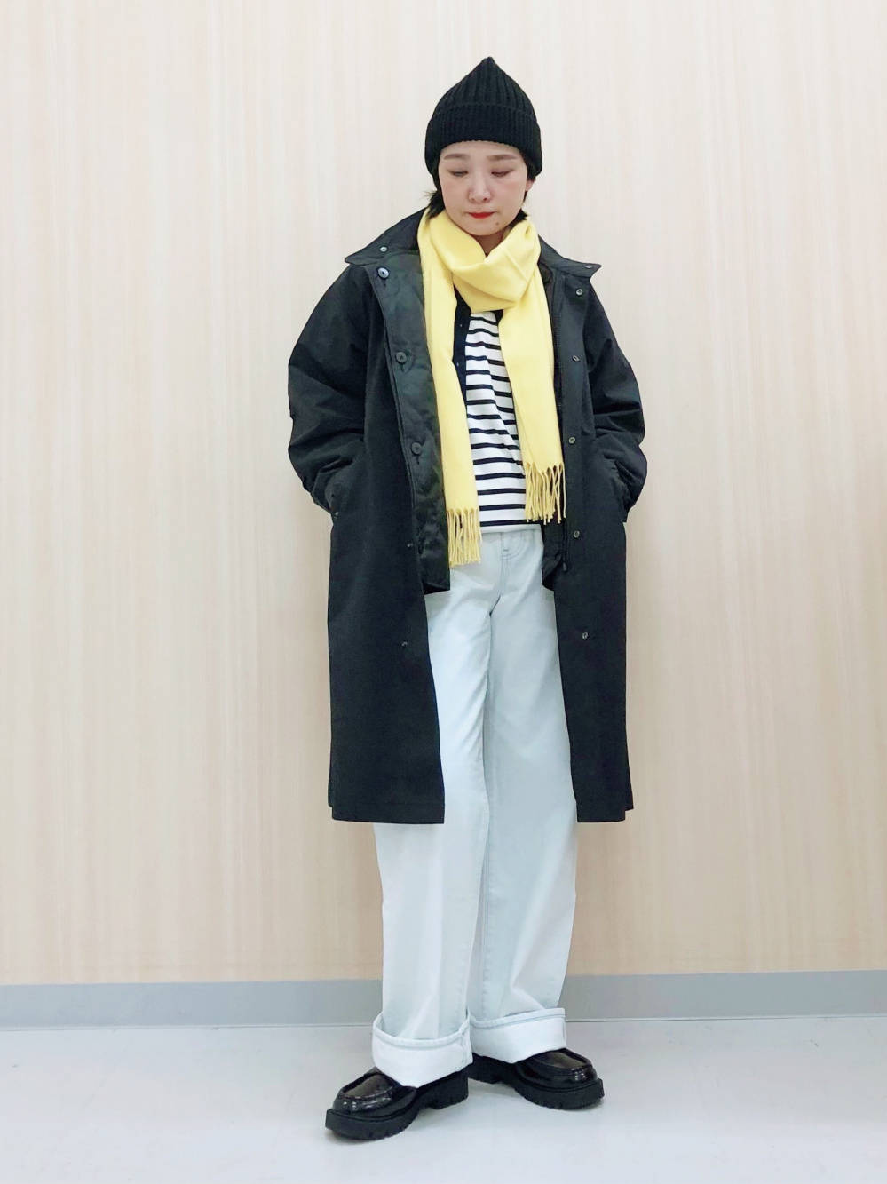 ウインドプルーフフーデッドブルゾン ウインドプルーフフーデッドブルゾン | ノーブル(Noble) | マルイ