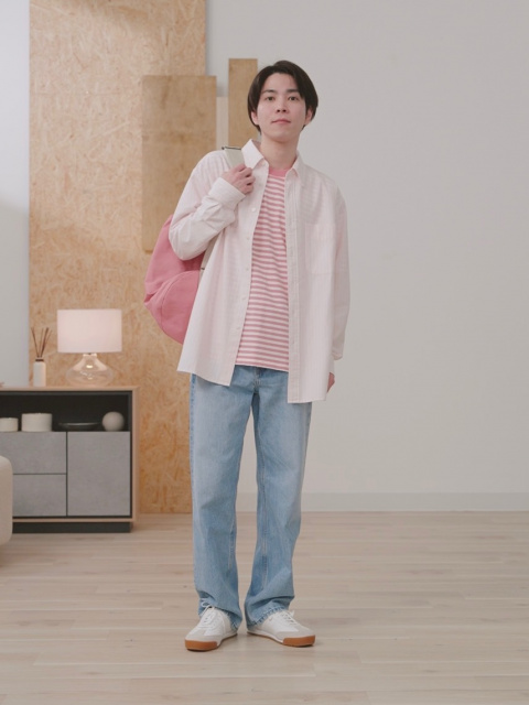 画像なし