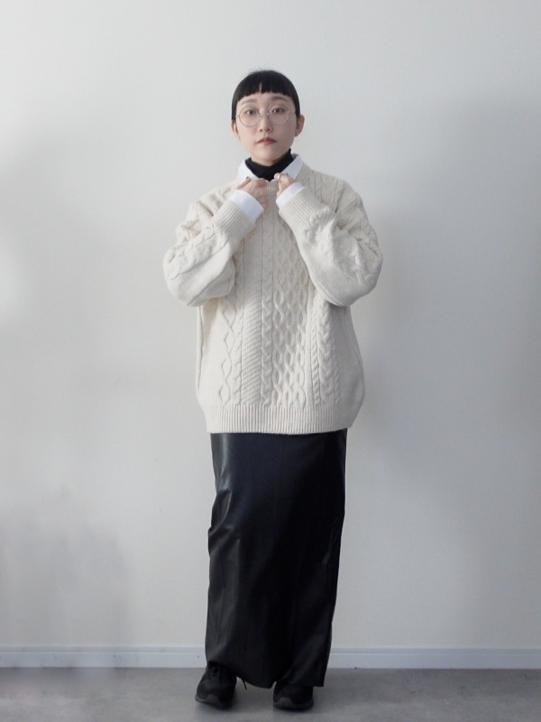 ユニクロスタイリングブックコーディネート Style ID: <8766207>