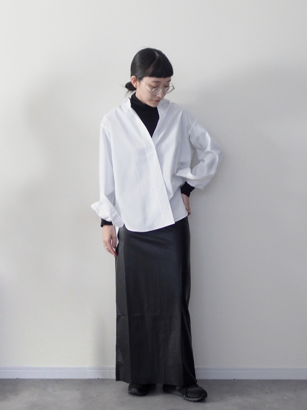 ユニクロスタイリングブックコーディネート Style ID: <8766208>