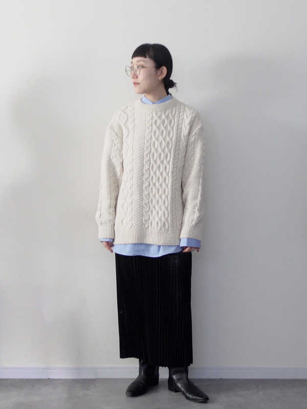 ユニクロスタイリングブックコーディネート Style ID: <8766277>