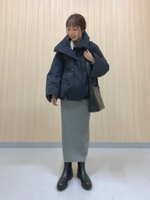 UNIQLO/+Jのあの幻の名品ダウンが4年ぶりに復刻！ | ユニクロ