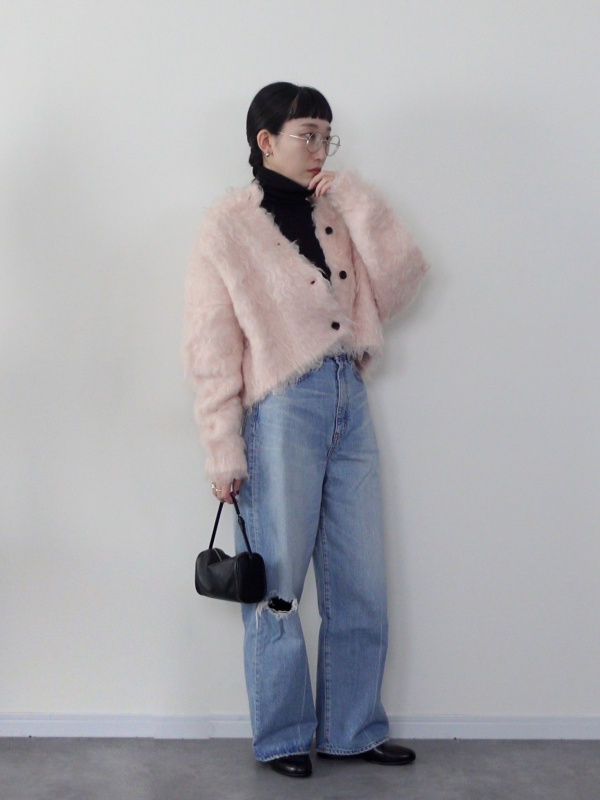 ユニクロスタイリングブックコーディネート Style ID: <8778720>